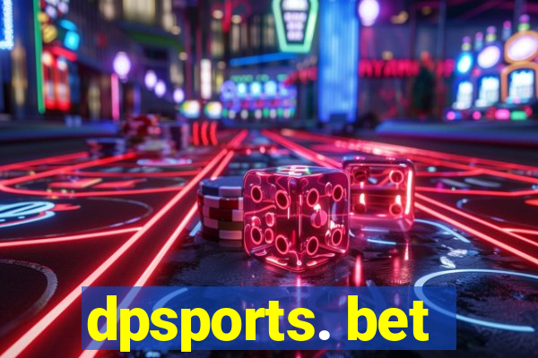 dpsports. bet